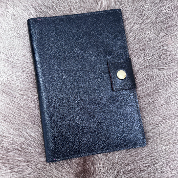 *Journal Padfolio*