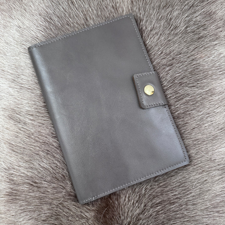 *Journal Padfolio*