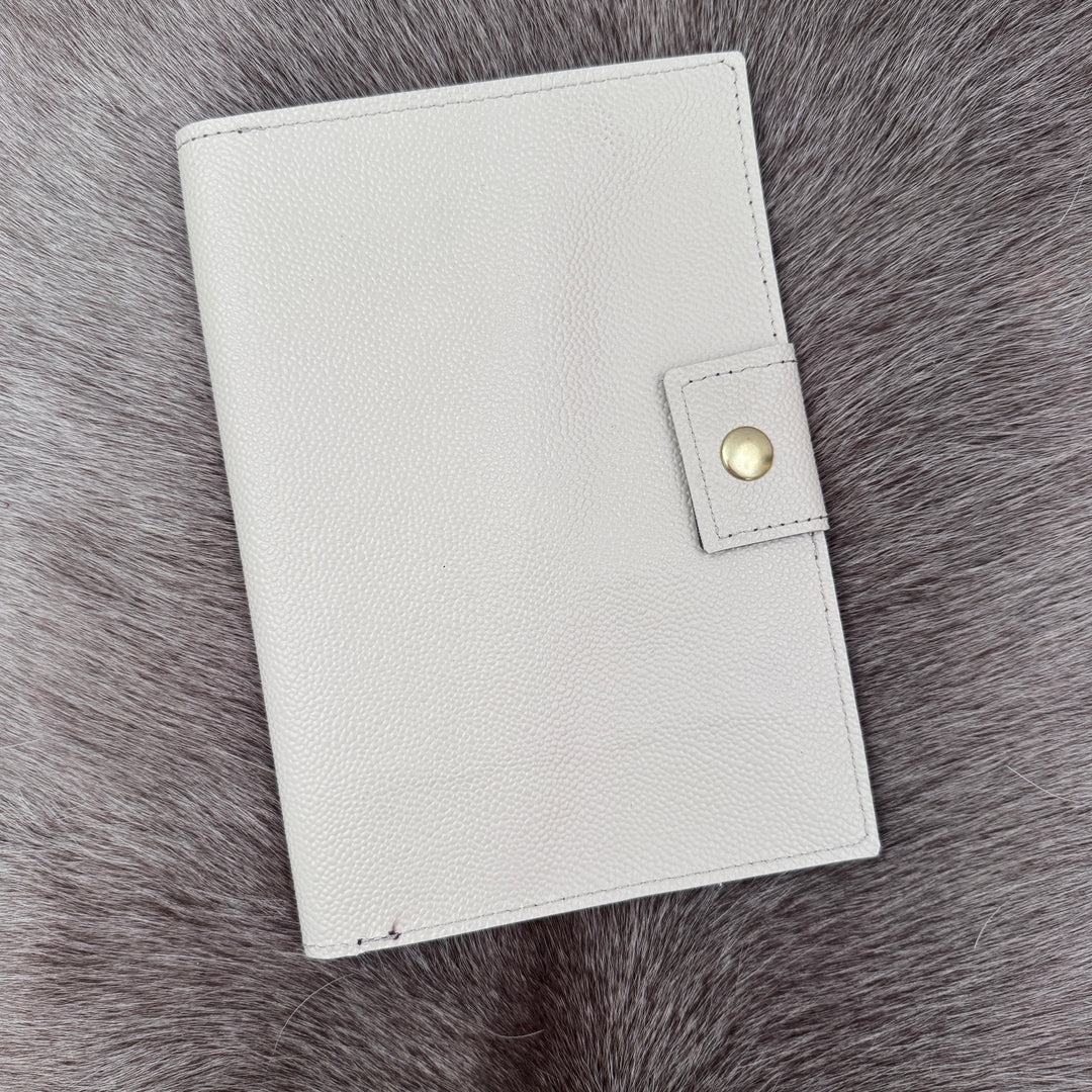 *Journal Padfolio*