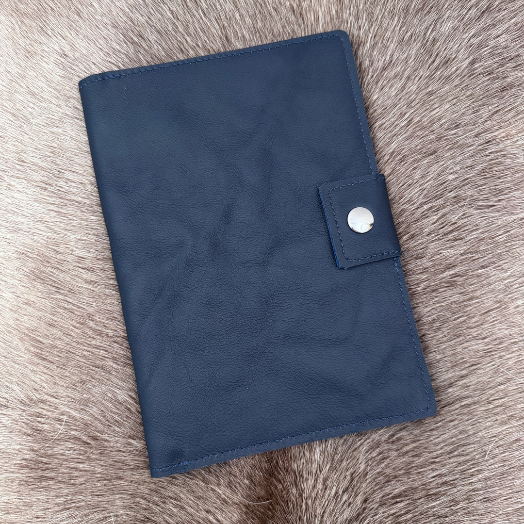 *Journal Padfolio*