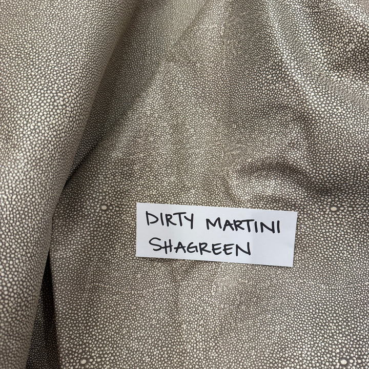 Dirty Martini