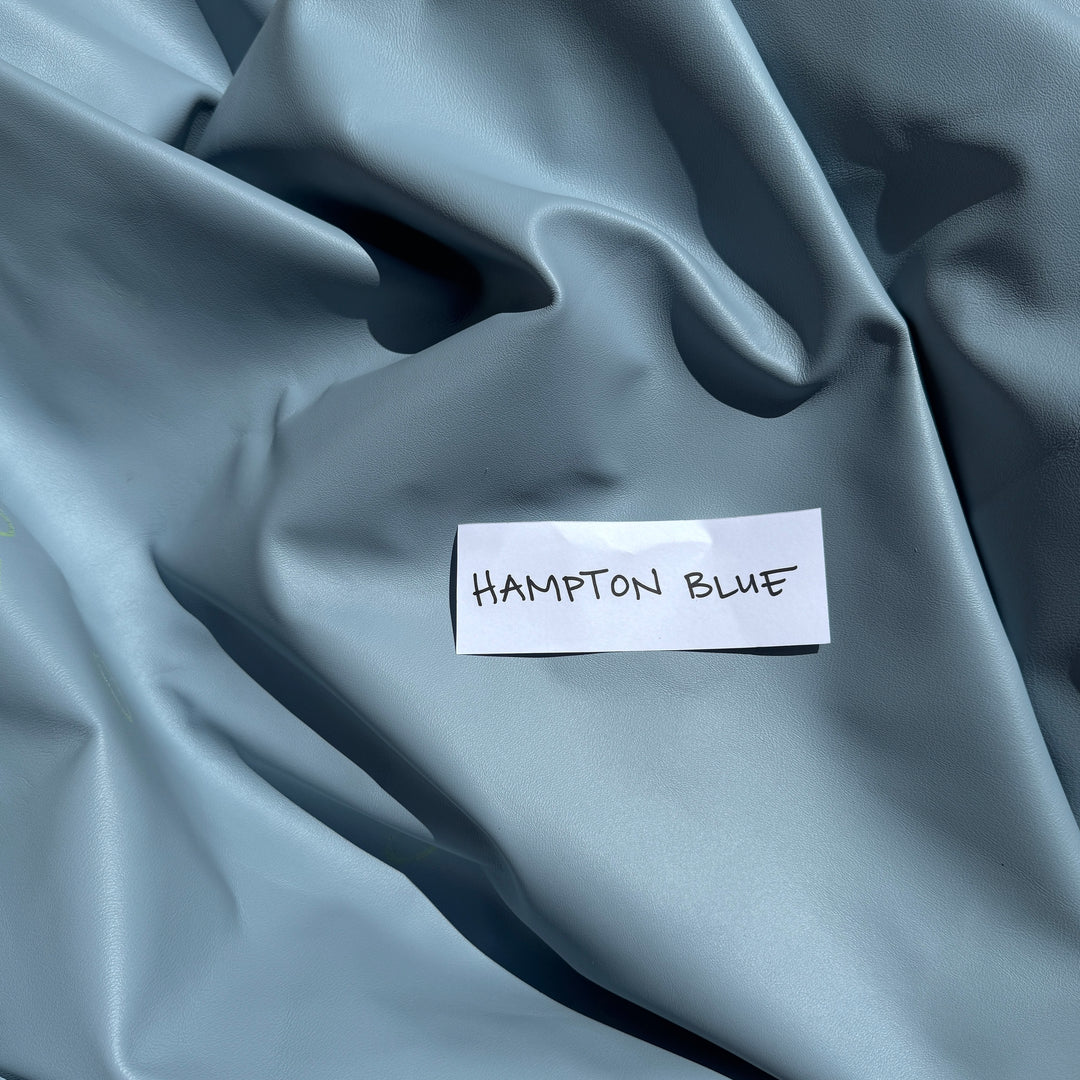 Hampton Blue