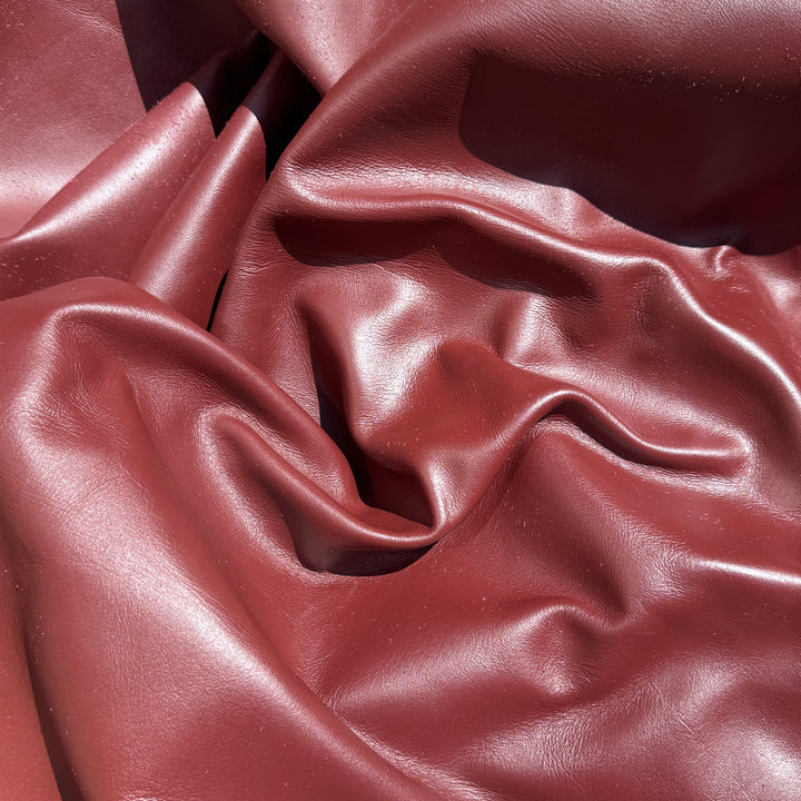 Oxblood