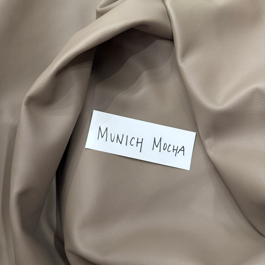 Munich Mocha