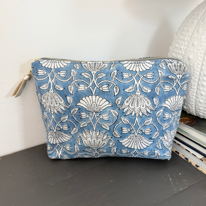 *Summer House Tossbag*