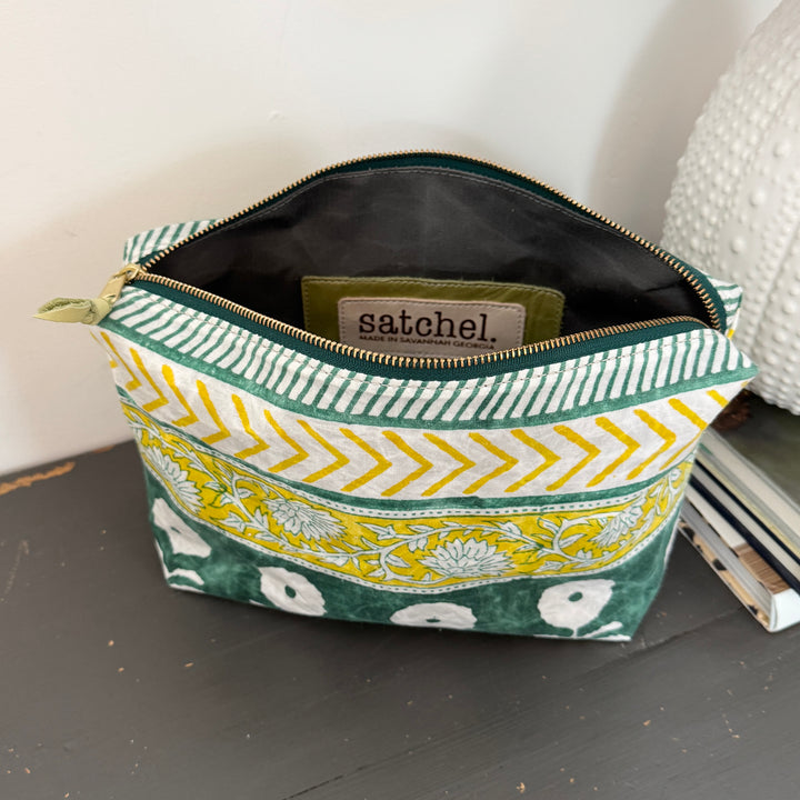 *Summer House Tossbag*