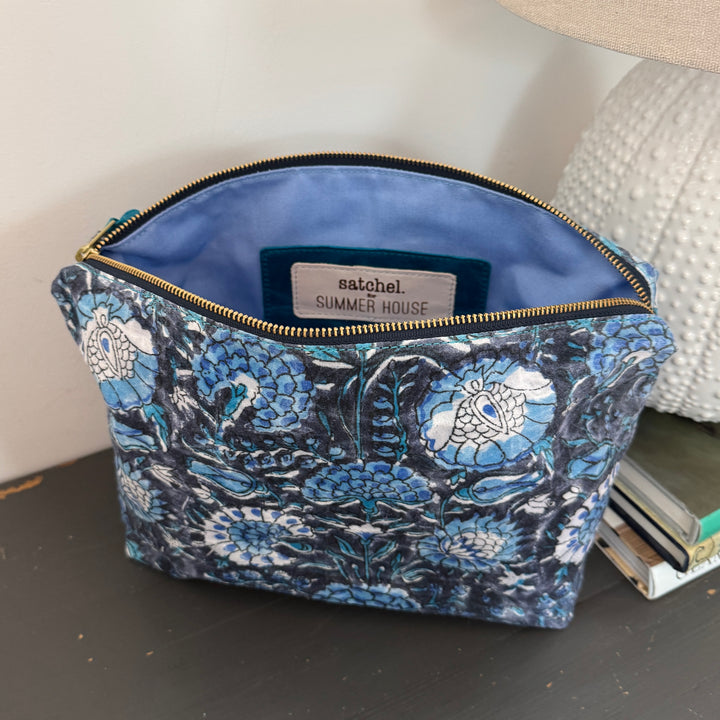 *Summer House Tossbag*