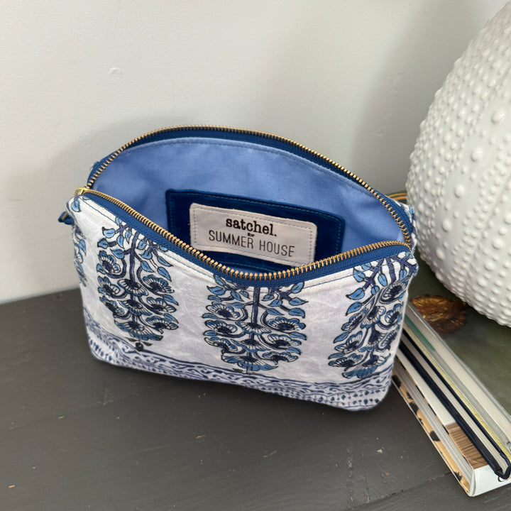 *Summer House Tossbag*