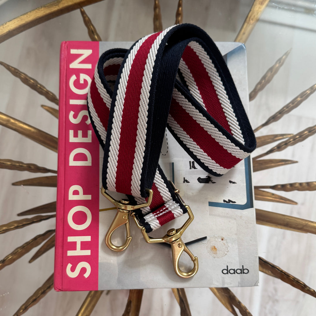 *Webbing Strap*