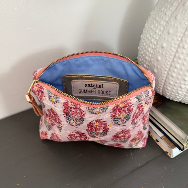 *Summer House Tossbag*