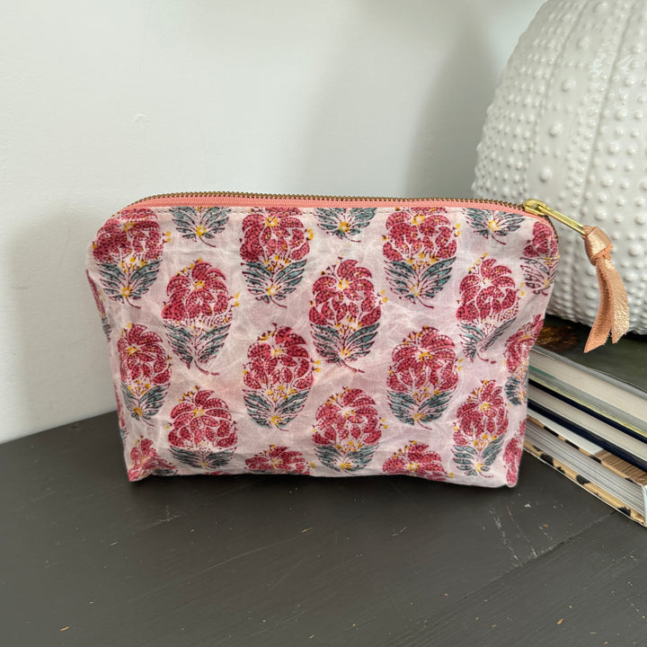 *Summer House Tossbag*