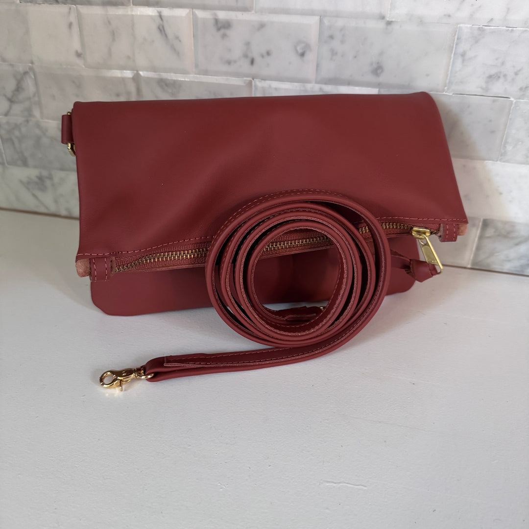*Lily Messenger Little*