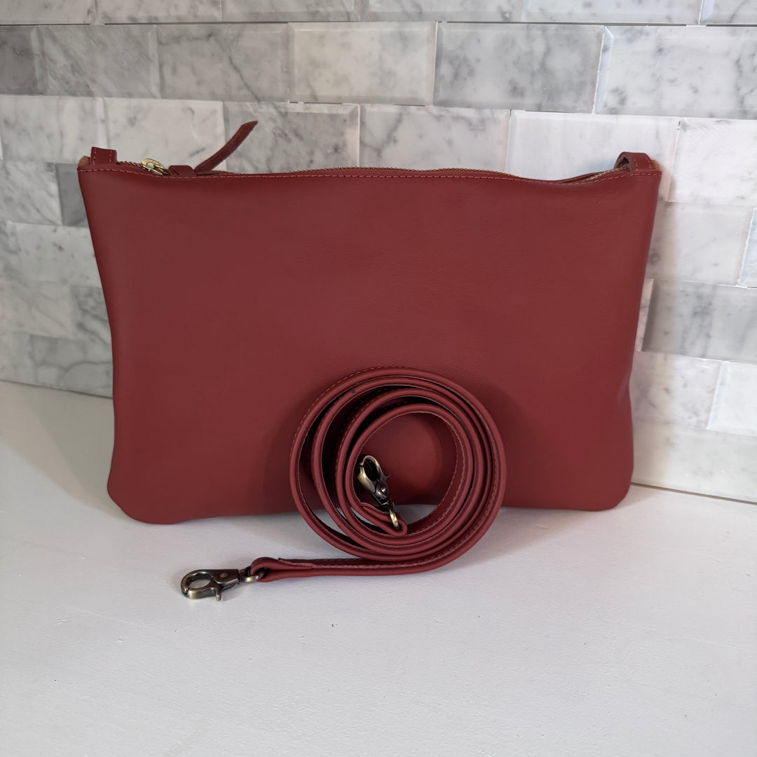 *Alison Messenger*