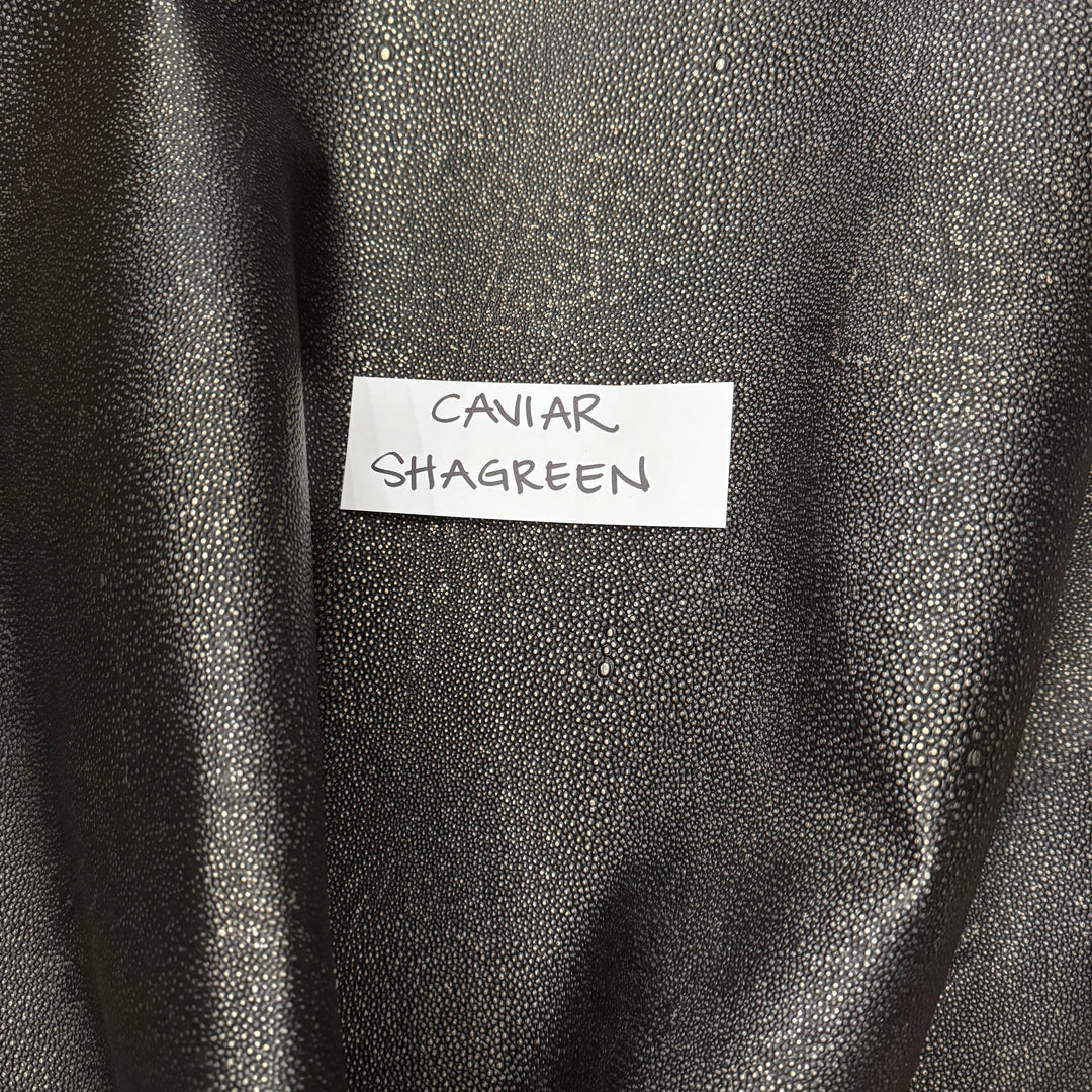 Caviar Shagreen