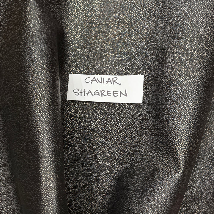 Caviar Shagreen
