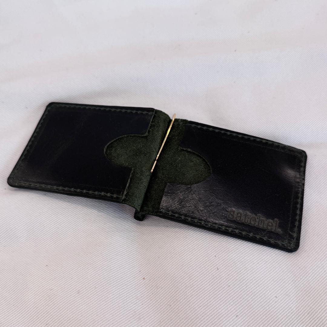 *Yost Wallet*