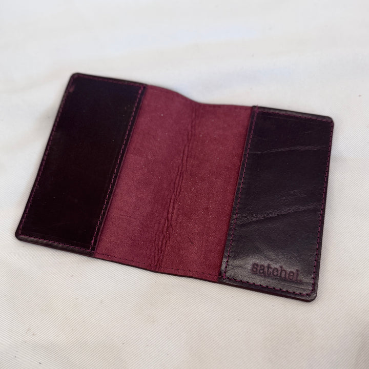 *Passport Case*