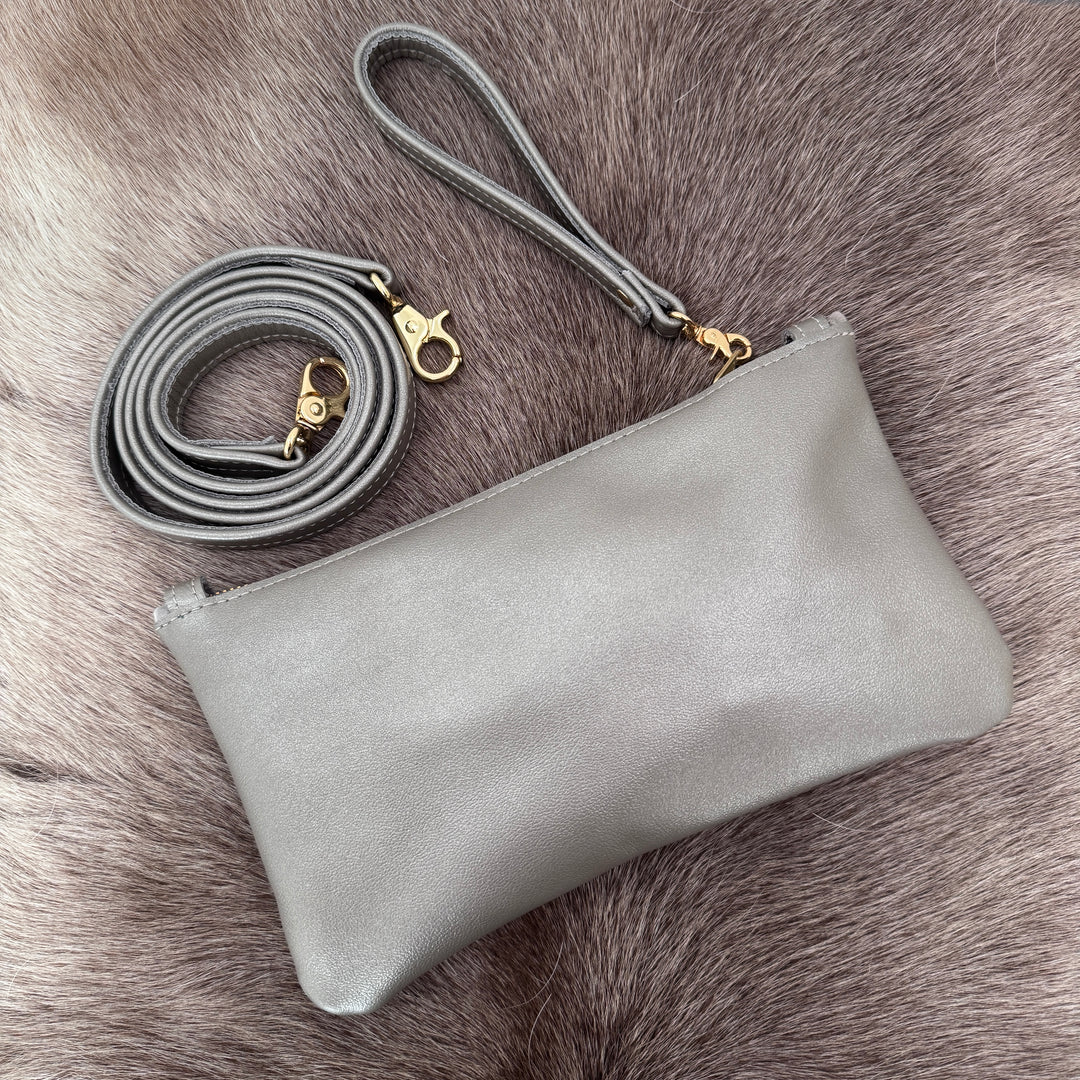 *Piper Wristlet*
