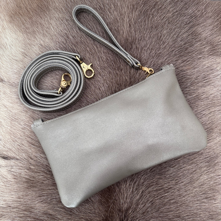 *Piper Wristlet*