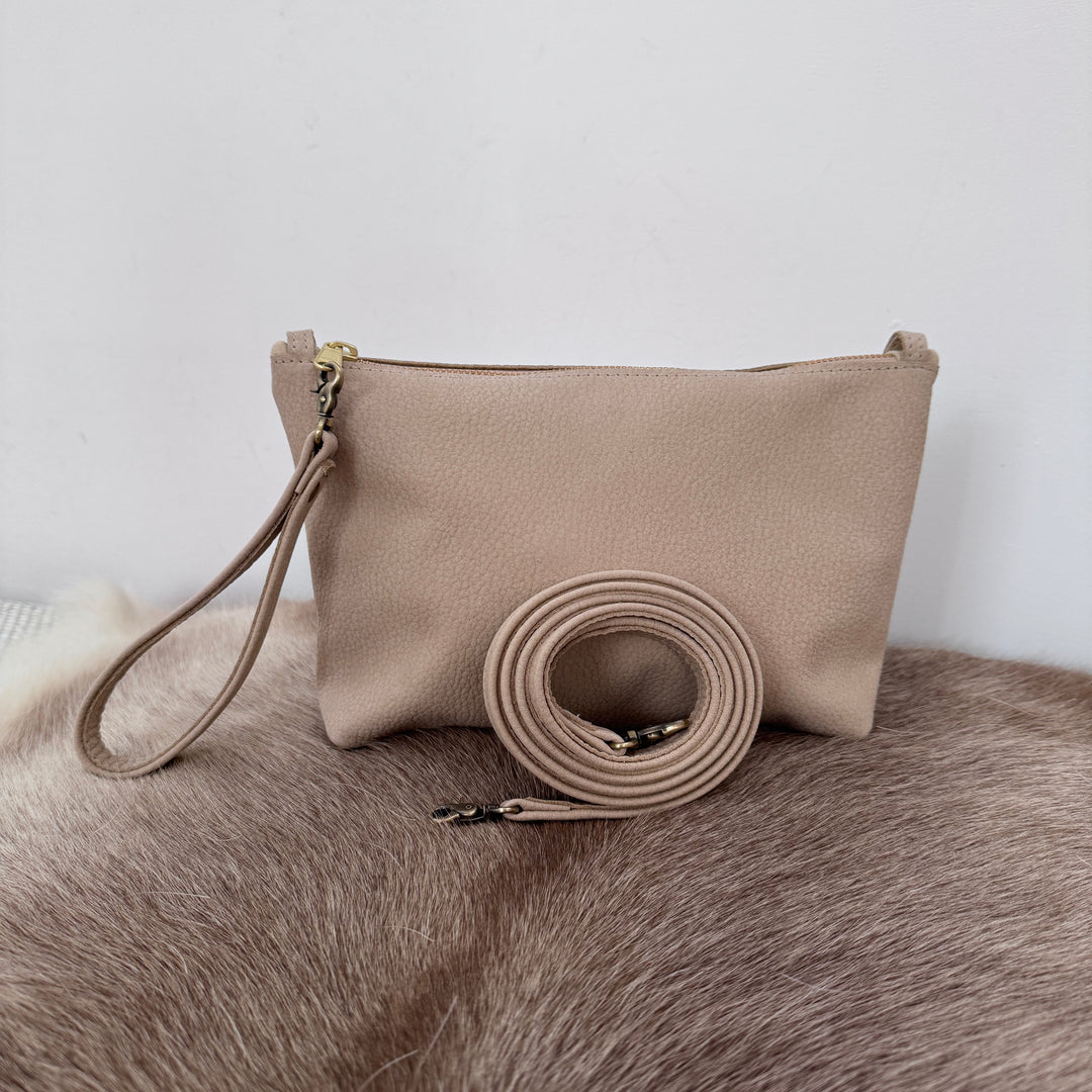 *Kay Wristlet*