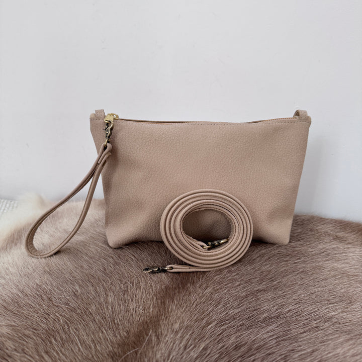 *Kay Wristlet*