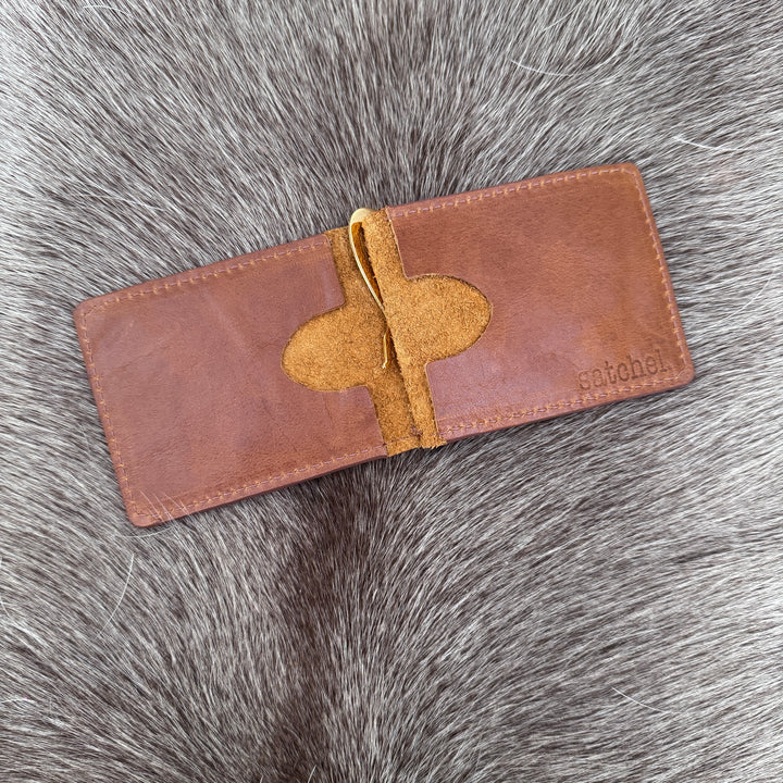 *Yost Wallet*