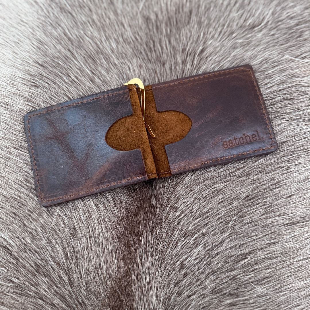 *Yost Wallet*