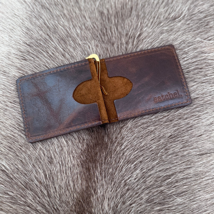 *Yost Wallet*