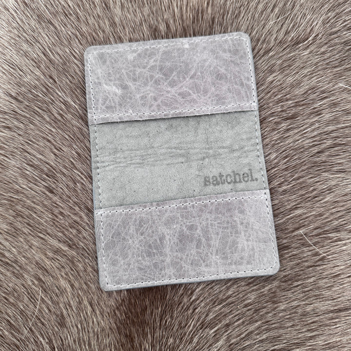 *Bi Fold Card Case*