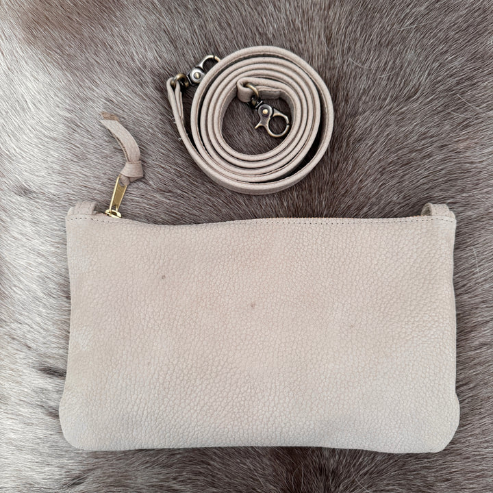 *Alison Messenger*