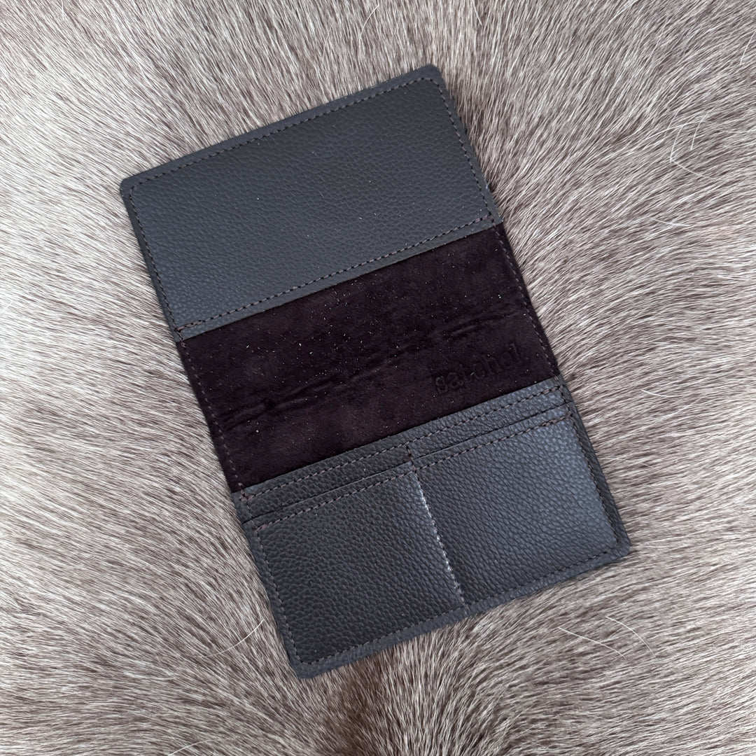 *Passport Wallet*