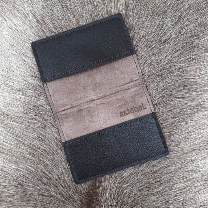 *Passport Case*