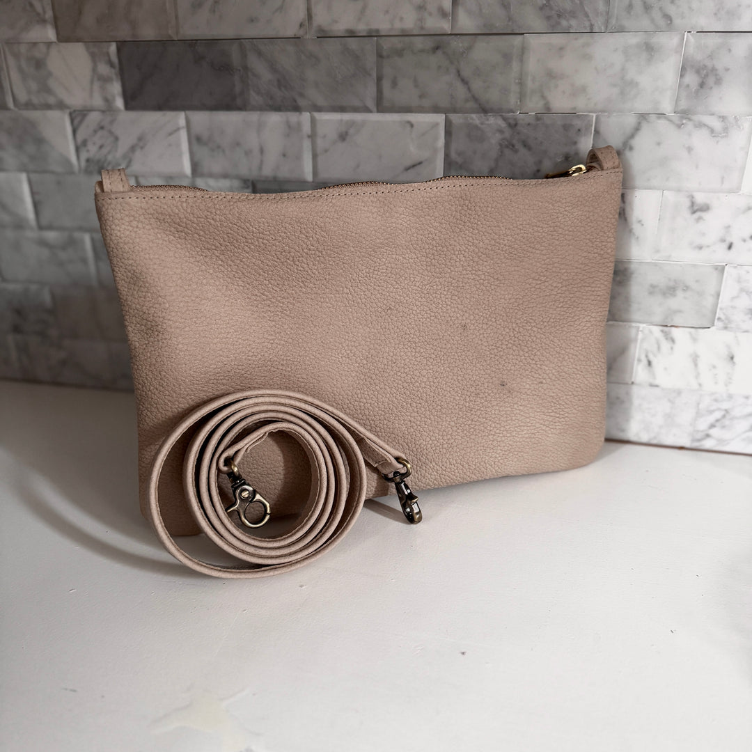 *Alison Messenger*