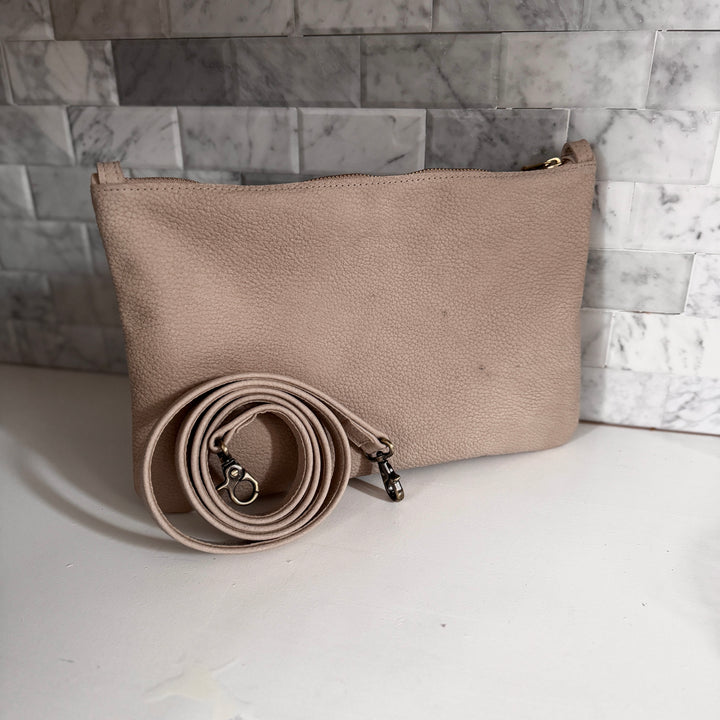 *Alison Messenger*