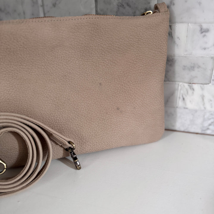 *Alison Messenger*
