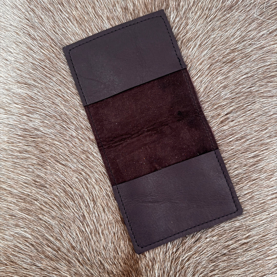 *Square Bi-Fold*