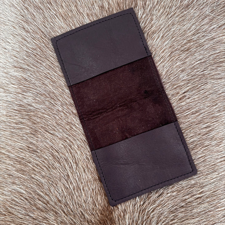 *Square Bi-Fold*