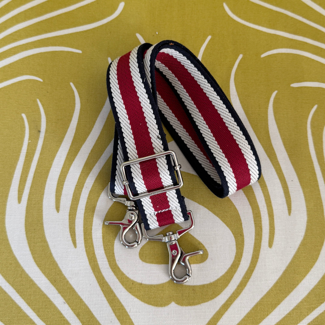 *Webbing Strap*