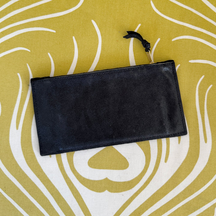 *Brooklyn Zip Wallet*
