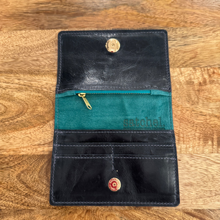 *Jamie Wallet*