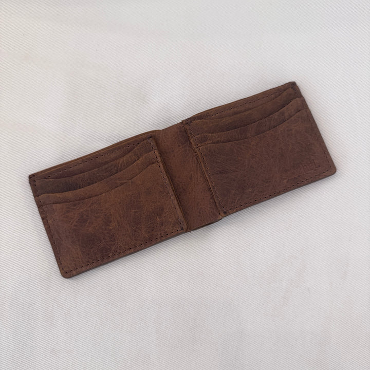 *Walker Wallet*