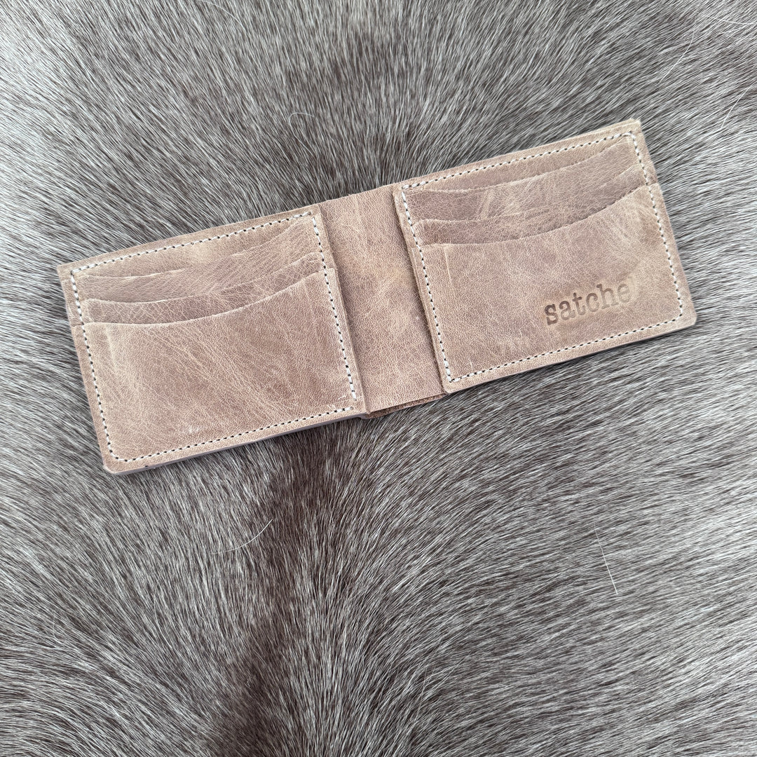 *Walker Wallet*