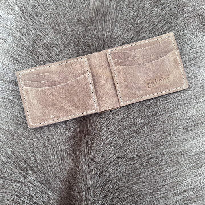 *Walker Wallet*