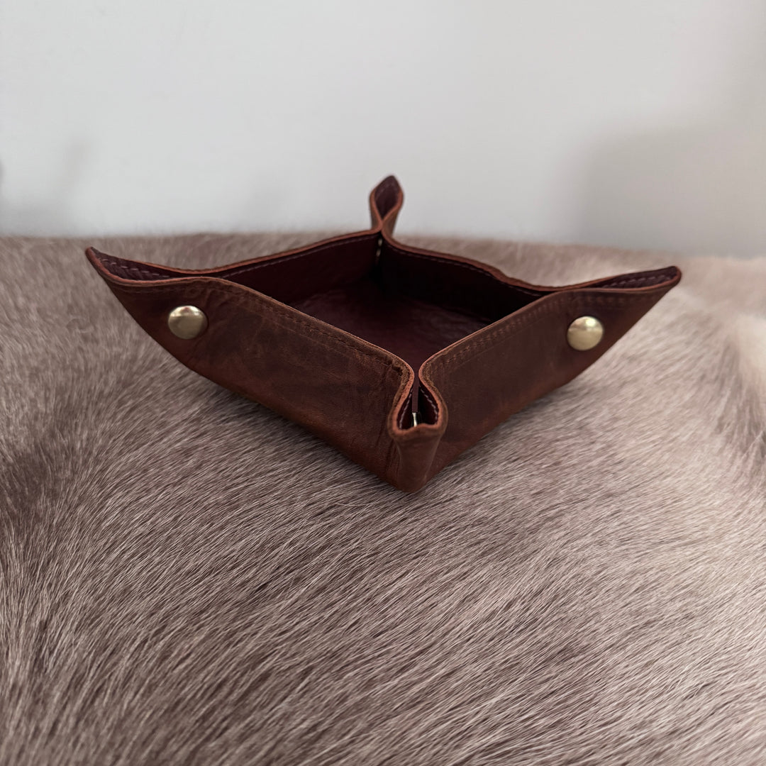 *Travel Tray*