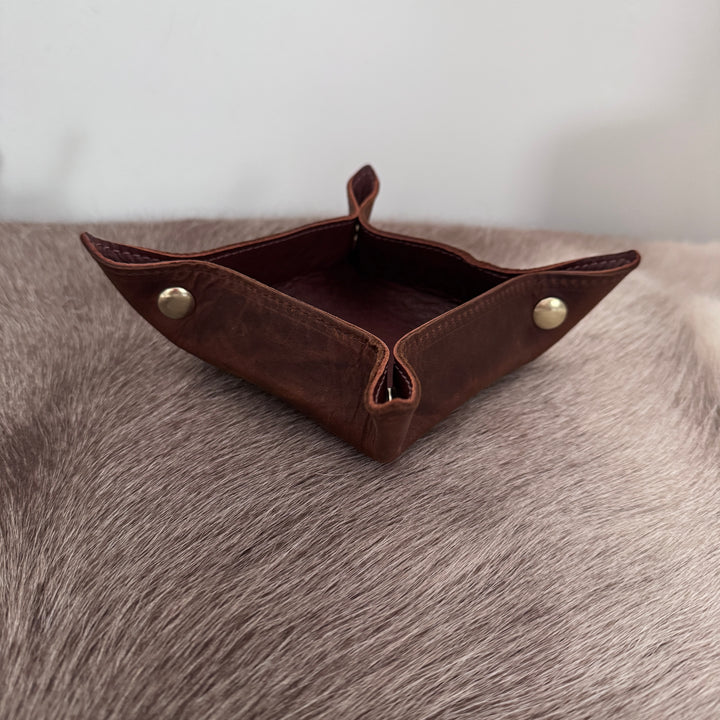 *Travel Tray*