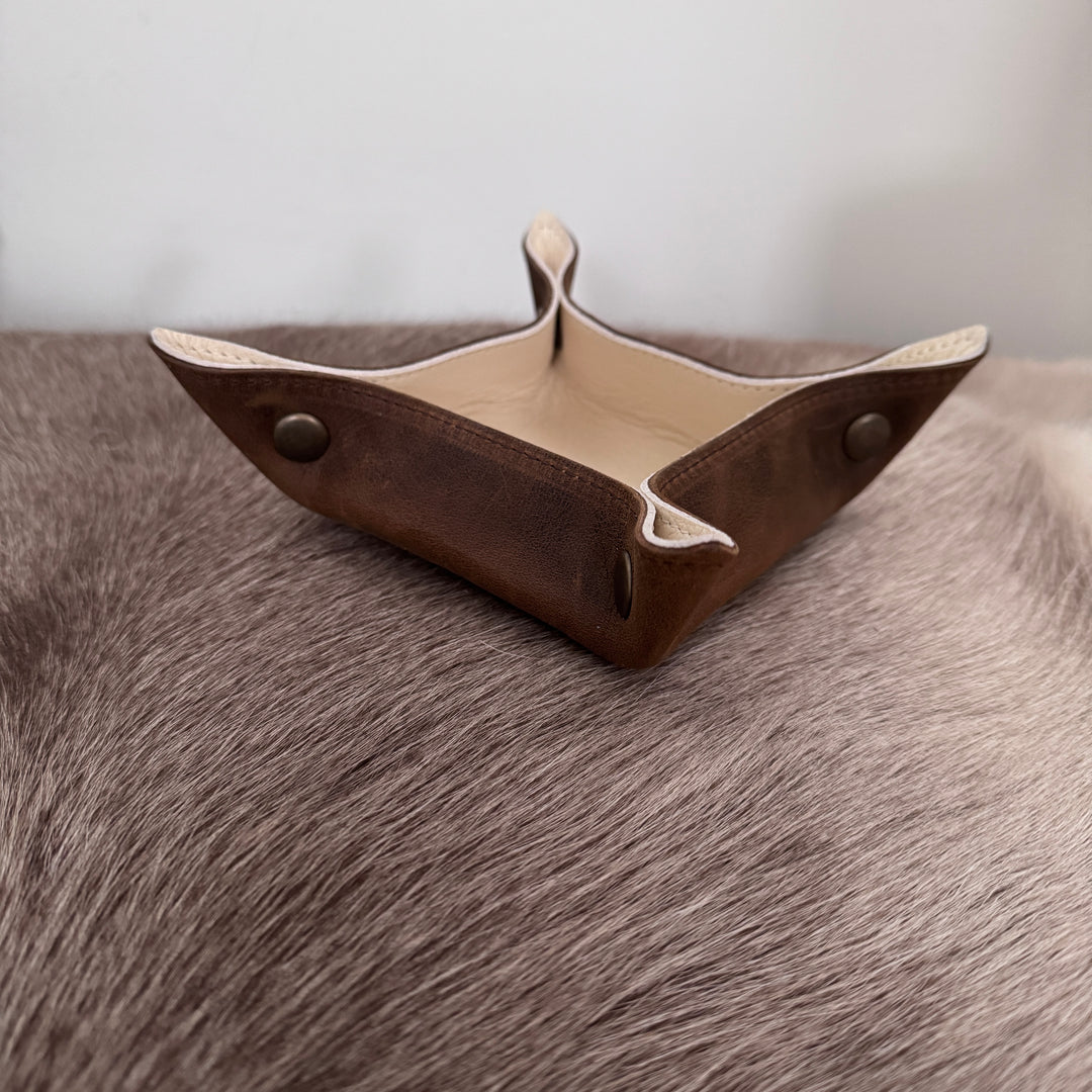 *Travel Tray*