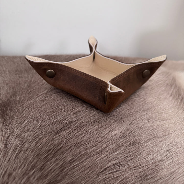 *Travel Tray*