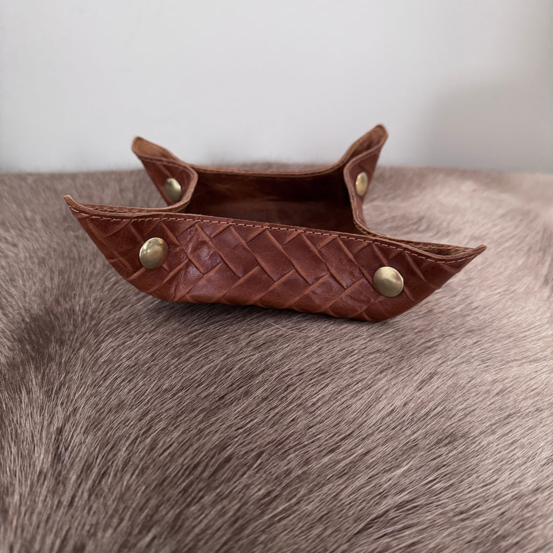 *Travel Tray*