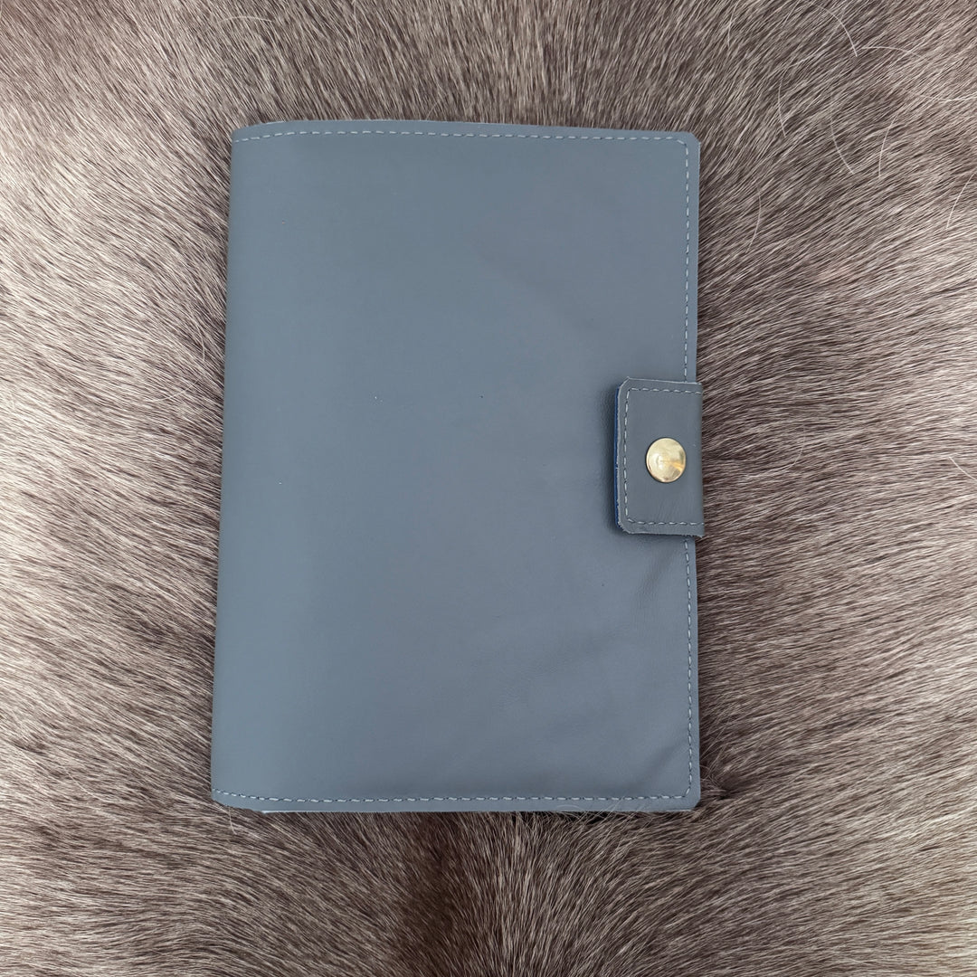 *Journal Padfolio*