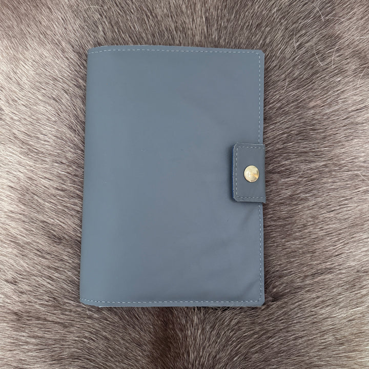 *Journal Padfolio*